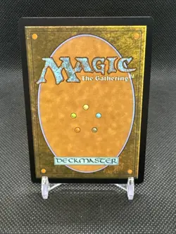 MTG Lotus Field 0023 Borderless Edge of Eternities: Stellar Sights Reg NM - Image 2