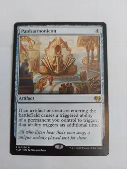 Panharmonicon Kaladesh Regular - Image 1