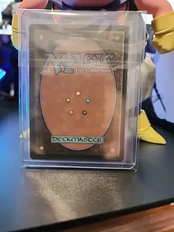 Demonic Tutor Commander Masters Foil - Image 2