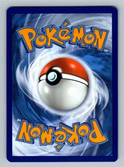 HD GALAXY Swirl Holo Charmander #47 Pokemon 151 Black Star Promo - Image 3