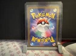Pokemon Dachsbun ex - 046/102 SV7: Stellar Miracle Japanese Double Rare - Image 2