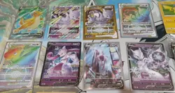 Pokemon Go Master Set Reverse Holos with Secret Rares And Promos; TCG NM - Image 3
