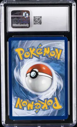 2022 POKEMON GO #027 PIKACHU CGC 10 GEM MINT - Image 2