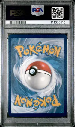 2021 POKEMON CELEBRATIONS #007 FULL ART/FLYING PIKACHU VMAX PSA 10 - Image 2