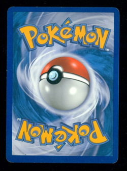 2011 Pokemon B&W Emerging Powers #97 Thunderus Full ART LP - Image 3