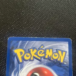 1999 Pokemon Jungle 1st Edition Rapidash #44/64 - Image 4