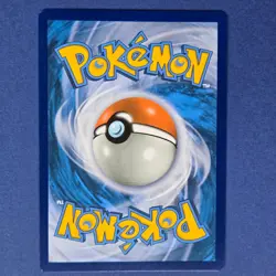 Volcanion Pokemon Prerelease SM179 Unbroken Bonds Stamped Holo Promo - Image 4