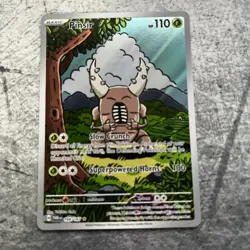 Pinsir 168/167 Twilight Masquerade Illustration Rare Holo Pokemon TCG MINT - Image 1