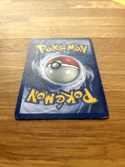 Pokemon TCG Pokemon Breeder Base Set 76/102 Regular Rare EX condition - Image 4