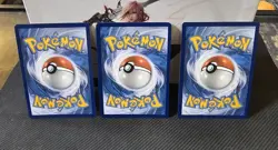 Spinarak / Numel / Bidoof Pokemon GO Secret Ditto Peel Away Set - Image 5