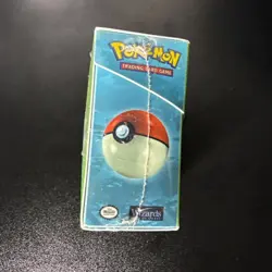 Pokemon Deck Box TCG 1999 Ultra Pro Wizards Of The Coast Venusaur Gyarados - Image 3