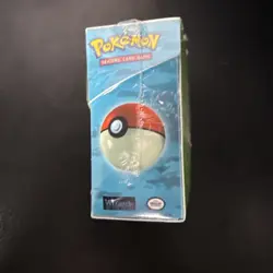 Pokemon Deck Box TCG 1999 Ultra Pro Wizards Of The Coast Venusaur Gyarados - Image 5
