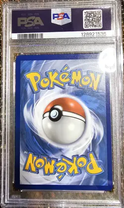 2019 P.M. SM BLACK STAR MLTRS/ZPDS/ARTCN.GXHIF ELITE TRAINER BOX #SM210 PSA 9 - Image 2