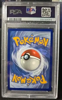 2020 Pokemon Swsh Genesect Holo Vivid Voltage Psa 10 - POP 36 - Image 2