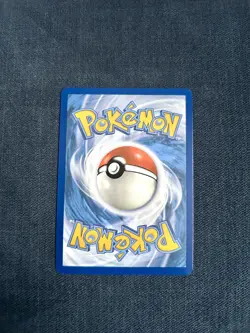 Friends in Paldea 137/131 Pokemon TCG S&V Prismatic Evolutions Ultra Rare - Image 2