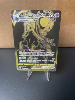 Pokemon Shadow Rider Calyrex VMAX TG30/TG30 Astral Radiance SWSH Trainer Gallery - Image 4