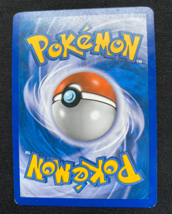 Pokemon TCG Dialga Diamond Pearl 1/130 Holo Rare (LP/MP) - Image 2