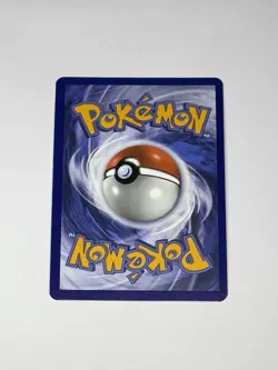 Drifloon 005 Mega Evolutions Black Star Promo Cosmo Holo Pokemon TCG Mint/NM - Image 2