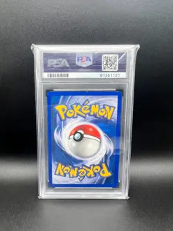 Pokemon TCG - Misty Poliwag- 1st Edition - 89 - Gym Challenge - PSA 10 - Image 2