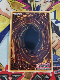 Dark Magician Girl ra04-en107 1st Edition (M/NM+) Platinum-Secret Rare Yu-Gi-Oh! - Image 2