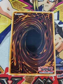 Dark Magician Girl ra04-en107 *ART 2* (M/NM+) Platinum-Secret Rare Yu-Gi-Oh! - Image 2