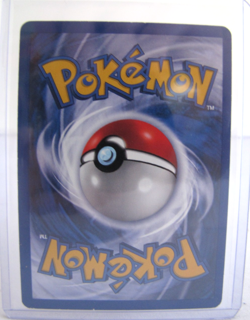 Pokemon Hitmonlee 7/62 Fossil Unlimited Holo Rare Card - Image 2