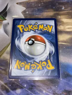 Dark Sylveon V SWSH134 Pokemon Celebrations Black Star Promo Card Anniversary - Image 2