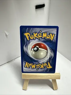 Team Rocket's Hideout, Neo Revelation, 63/64, Uncommon, Pokemon Trainer Card - Image 2