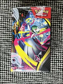 Pokemon TCG Mega Evolution Enhanced Booster Box 36 Packs + 1 Promo Card - Sealed - Image 4
