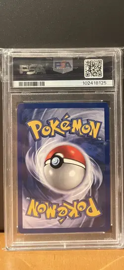 2002 Pokemon Neo Destiny Dark Espeon Holo #4 NM-MT 8 Card - Image 2