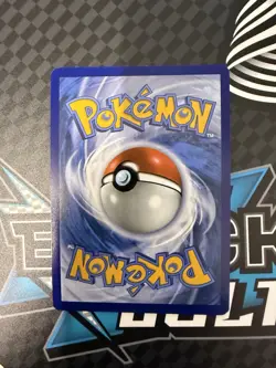 Pokemon TCG Herdier White Flare Illustration Rare Card 155/086 - Image 2