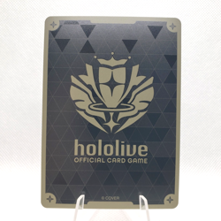 Hololive Card Game JP - Fuwawa Abyssgard - R hBP05-050 Foil TCG Card US SELLER - Image 2