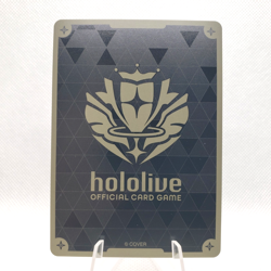Hololive Card Game JP - Mococo Abyssgard - R hBP05-038 Foil TCG Card US SELLER - Image 2
