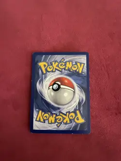 Pokemon Card - 1st Edition - Voltorb Shadowless 67/102 Base Set 1999 - Image 2