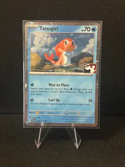 Pokemon TCG Play Prize Series 3 Winner Holo Promo Card - YOU CHOOSE CARD (Vary) - Image 1