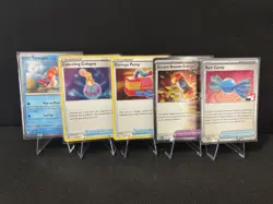 Pokemon TCG Play Prize Series 3 Winner Holo Promo Card - YOU CHOOSE CARD (Vary) - Image 2