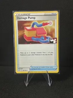 Pokemon TCG Play Prize Series 3 Winner Holo Promo Card - YOU CHOOSE CARD (Vary) - Image 5