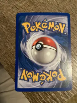 Pokemon E-Series Holo Rare Vintage Card Espeon H9/H32 Aquapolis NM Condition - Image 2