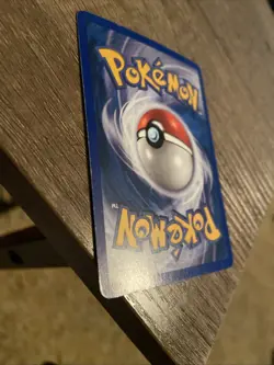 Pokemon E-Series Holo Rare Vintage Card Espeon H9/H32 Aquapolis NM Condition - Image 3
