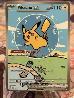 Custom Pokemon Anima Waifu Doujin ACG DIY Trainer Full Art Card for Vip customer - Image 4