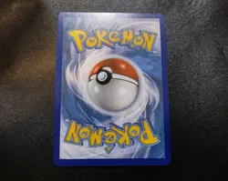 Eevee VMAX SWSH087 Full Art Black Star Promo Pokemon Card LP - Image 2