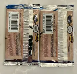 1999 Pokemon Fossil Booster Pack 11 Cards Factory Sealed 2 Packs Heavy WOTC - Image 4