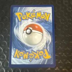 Pokemon TCG Pikachu Card #49/203 Halloween Trick Or Trade - Image 2