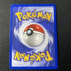 Articuno 22 Wotc Black Star Promo Pokemon Non Holo Card - Image 4