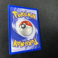 Articuno 22 Wotc Black Star Promo Pokemon Non Holo Card - Image 5