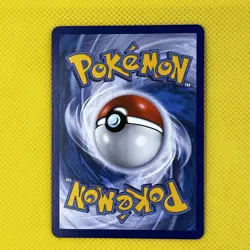 Nickit 089/132 Common Reverse Holo Mega Evolution Pokemon Card NM - Image 2