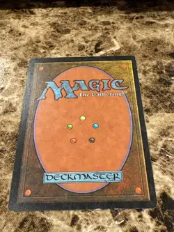 SUBVERSION Magic the Gathering MTG Urza's Legacy MP - Image 2