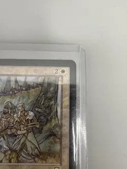 MTG Crackdown, Mercadian Masques, English - Image 4