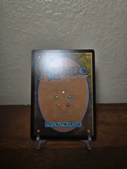 The Fire Crystal MTG Final Fantasy Regular - Image 2