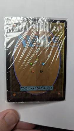 1x Aether Revolt RUSSIAN Foil Prerelease NM - MTG Magic Aether Revolt x1 - Image 2